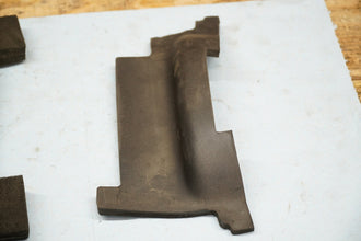2008-2016 OEM SUBFRAME CUSHIONS PADDING