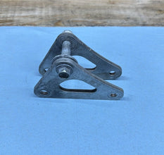 2009-2014 OEM SUZUKI GSX-R1000 - REAR SUSPENSION SHOCK LINKS