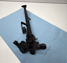 2011-2026 OEM SUZUKI GSX-R600/750 - KICKSTAND & KICKSTAND BRACKET SIDE STAND