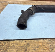 2006-2007 OEM YAMAHA YZF R6 - RADIATOR COOLANT HOSE