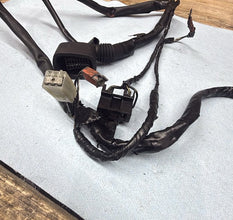 2006-2007 OEM SUZUKI GSX-R600/750 - HEADLIGHT SPEEDO HARNESS