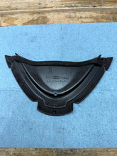 99-07 OEM GSX1300R HAYABUSA CENTER LOWER FAIRING COWL COVER 94414-24F0