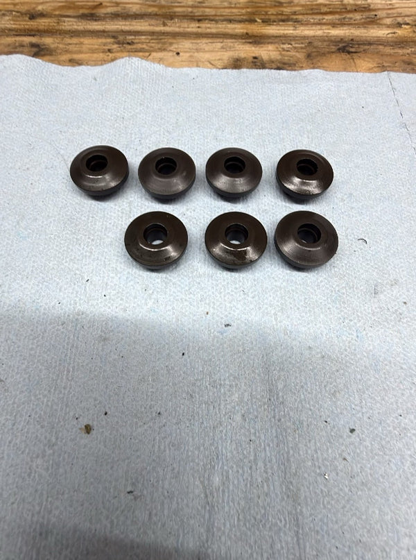 2008-2016 OEM YAMAHA YZF R6 - VALVE TAPPETS ENGINE