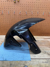 2006-2007 SUZUKI GSXR 600 750 OEM FRONT WHEEL FENDER COWL FAIRING