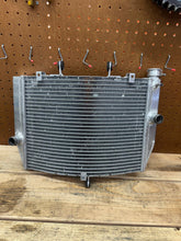2013-2018 AFTERMARKET ZX636/ZX6R RADIATOR COOLANT WATER RAD