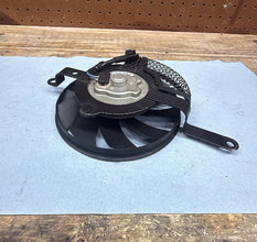 2006-2007 OEM SUZUKI GSX-R600/750 - COOLANT RADIATOR FAN TEMP