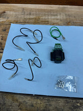 2006-2007 SUZUKI GSXR MOOSE RACING Universal Starter Solenoid 2110-0392