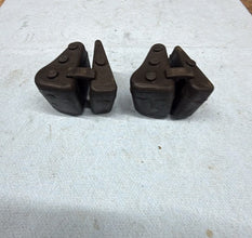 2006-2007 OEM YAMAHA YZF R6 - RUBBER CUSH DRIVE SPACERS