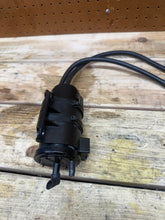 2017-20 OEM APRILIA RSV4 1100 V4 EVAP VAPOR CHARCOAL EMISSION CANISTER W/ HOSES