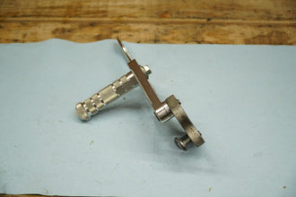 2006-2007 SUZUKI GSX-R600/750 RIGHT REARSET FFORCE