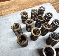 2008-2013 OEM YAMAHA YZF R6 - VALVE SPRINGS