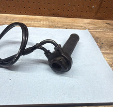 2008-2011 OEM HONDA CBR1000RR - THROTTLE TUBE GRIP & CABLES