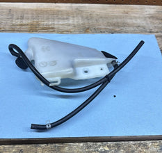 2009-2014 OEM SUZUKI GSX-R1000 - COOLANT WATER RESERVOIR TANK