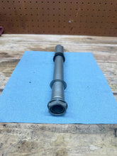 2015-2019 OEM APRILIA RSV4RR FACOTRY 1100 FRONT WHEEL RIM AXLE PIVOT BOLT