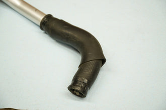 08-16 OEM YAMAHA R6 RADIATOR HOSE ENGINE COOLANT PIPE