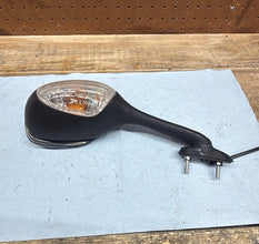 2006-2007 OEM SUZUKI GSX-R600/750 - RIGHT MIRROR
