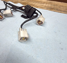 2008-2019 OEM HONDA CBR1000RR - IGNITION COIL WIRE HARNESS SUB HARNESS