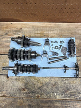 2008-2016 OEM YAMAHA YZF R6 - TRANSMISSION SET