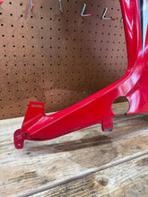 2006-2007 SUZUKI GSXR 600 750 OEM RIGHT SIDE UPPER FAIRING
