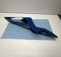 2011-2026 OEM SUZUKI GSX-R600/750 - LEFT SIDE TAIL FAIRING COWL