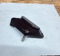 2006-2007 SUZUKI GSX-R600 - WOODCRAFT STATOR COVER PROTECTOR