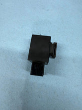 2017-2020 YAMAHA R6 YZF R6R OEM FUEL PUMP RELAY SENSOR