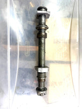 2006 2007 OEM SUZUKI GSXR600/750 REAR AXLE PIVOT BOLT / SPACERS / NUT