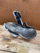 2006-2007 SUZUKI GSXR 600 750 OEM FRONT WHEEL FENDER COWL FAIRING