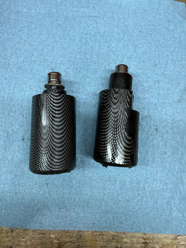 2004-2005 GSXR 600/750 FRAME SLIDERS
