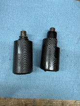 2004-2005 GSXR 600/750 FRAME SLIDERS