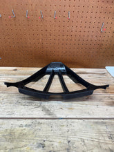 2004-2006 YAMAHA YZF R1 OEM FRONT LOWER INNER EXHAUST V FAIRING COWL GUARD