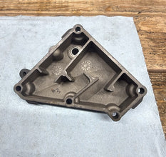 2008-2016 OEM YAMAHA YZF R6 - CRANKCASE BREATHER COVER