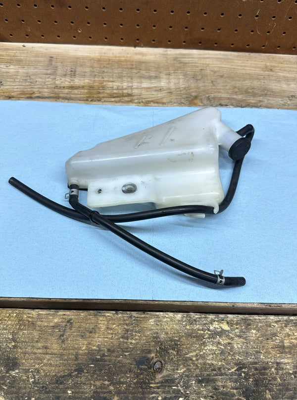 2009-2014 OEM SUZUKI GSX-R1000 - COOLANT WATER RESERVOIR TANK