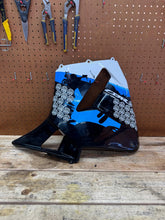 2005-2006 HONDA CBR600RR CBR 600 600RR RIGHT SIDE PLASTIC FAIRING