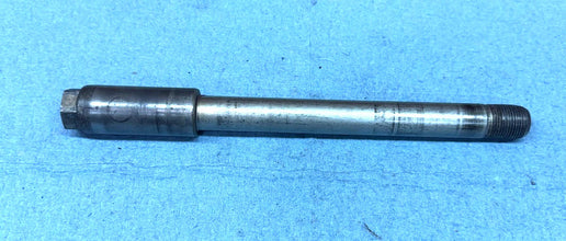 01-07 SUZUKI HAYABUSA GSX1300R OEM FRONT WHEEL RIM AXLE PIVOT BOLT