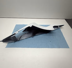 2011-2026 SUZUKI GSX-R600/750 - LEFT REAR TAIL FAIRING COWL
