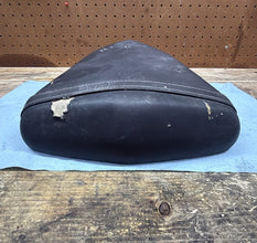 2008-2016 OEM YAMAHA YZF R6 - PASSENGER SEAT