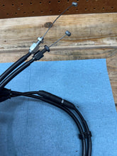 2009-2014 OEM YAMAHA YZF R1 THROTTLE CABLES LINES