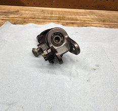2006-2007 OEM YAMAHA YZF R6 - FRONT MASTER CYLINDER *DAMAGED*