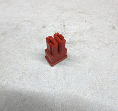 08-16 OEM YAMAHA R6 - 50A FUSE RED MAIN HARNESS FUSE