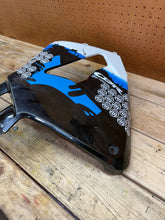 2005-2006 HONDA CBR600RR CBR 600 600RR RIGHT SIDE PLASTIC FAIRING