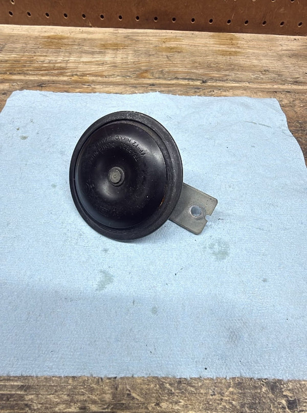 2008-2016 OEM YAMAHA YZF R6 - HORN SOUND