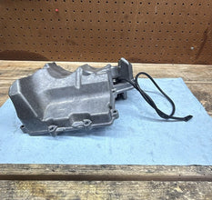 2006-2020 OEM YAMAHA YZF R6 - OIL PAN & PICKUP + SENSOR