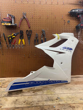 2006-2012 OEM TRIUMPH DAYTONA 675 RIGHT SIDE FAIRING