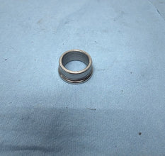 2011-2026 OEM SUZUKI GSX-R600/750 - FRONT WHEEL AXLE SPACER
