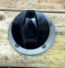 2016-2020 OEM KAWASAKI ZX10R FUEL TANK LOCK *NO KEY*