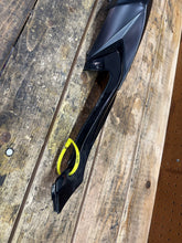 2008 08-10 OEM SUZUKI GSXR600 GSXR 600 REAR LEFT TAIL FAIRING PLASTIC