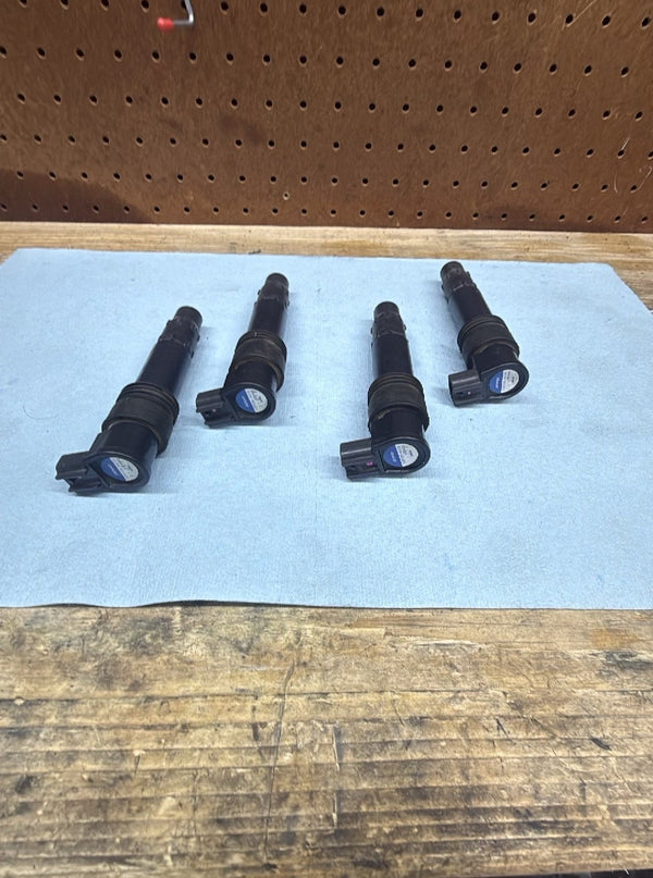 1999-2009 OEM SUZUKI HAYABUSA - ENGINE COILS SPARK