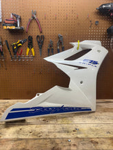 2006-2012 OEM TRIUMPH DAYTONA 675 RIGHT SIDE FAIRING