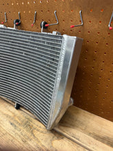 2013-2018 AFTERMARKET ZX636/ZX6R RADIATOR COOLANT WATER RAD